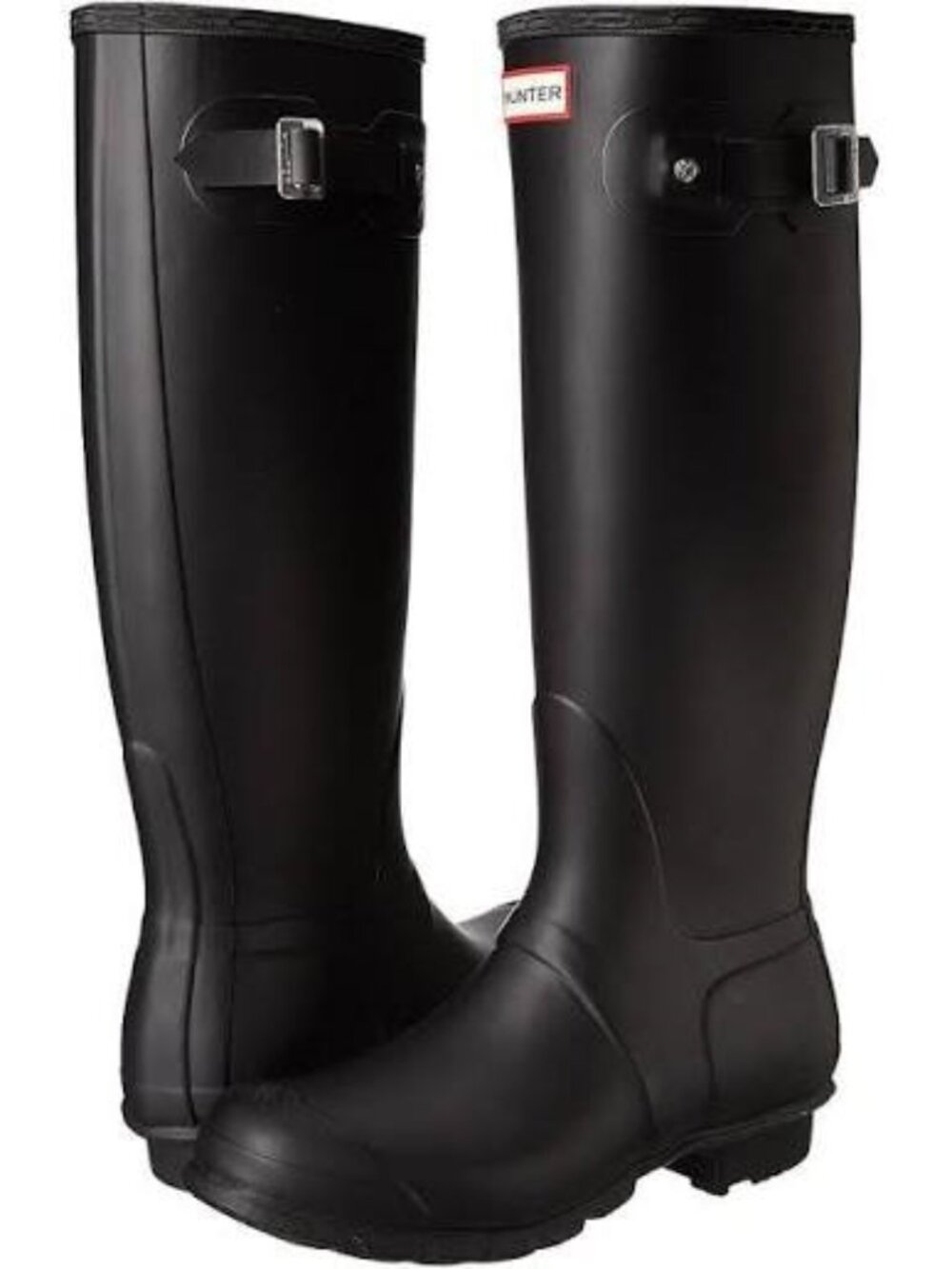 Women's Original Tall Rain Boots Size 8